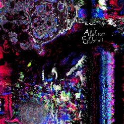 Addiction Enthrall Cover