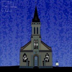 Obelisk Cover