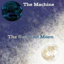 The Sun And Moon Cover
