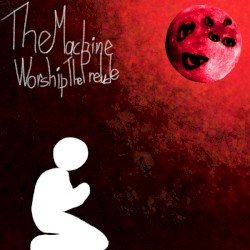 Worship The Prelude Cover