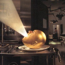 De‐Loused in the Comatorium Cover