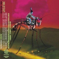 Live at BBC: London, UK, 2003 Cover