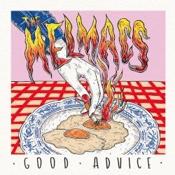 Good Advice Cover