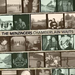 Chamberlain Waits Cover
