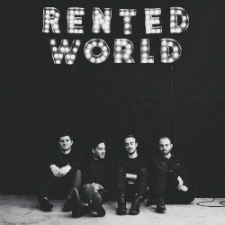 Rented World Cover