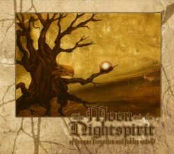 Of Dreams Forgotten and Fables Untold Cover