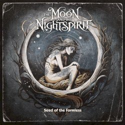 Seed of the Formless Cover