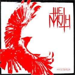 Hysteria Cover