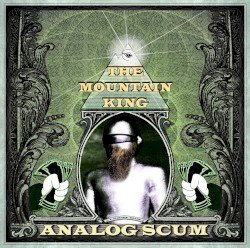 Analog Scum Cover