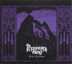 Pike Dreams Cover