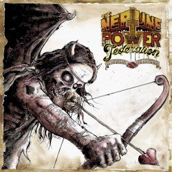 Le demon de l'amour Cover