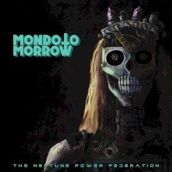 Mondo Tomorrow Cover