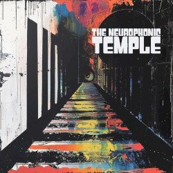 The Neurophonic Temple Cover