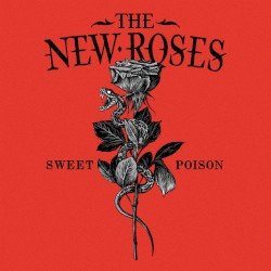 Sweet Poison Cover