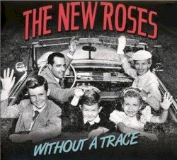 Without a Trace Cover