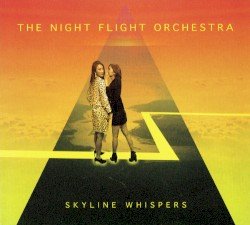 Skyline Whispers Cover