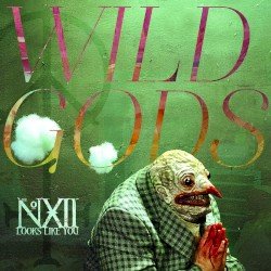 Wild Gods Cover