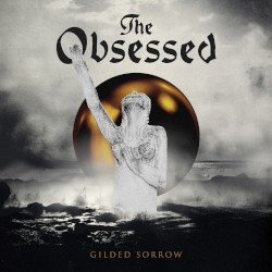 Gilded Sorrow Cover
