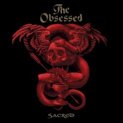 Sacred Cover