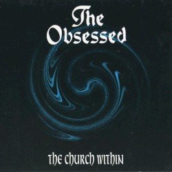 The Church Within Cover