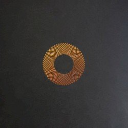 Holocene Cover