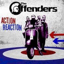 Action Reaction Cover