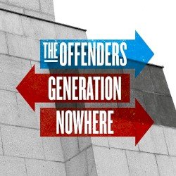 Generation Nowhere Cover