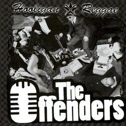 Hooligan Reggae Cover