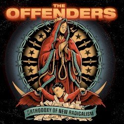 Orthodoxy of New Radicalism Cover