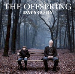 Days Go By Cover