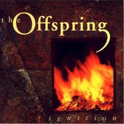 Ignition Cover
