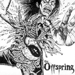 The Offspring Cover