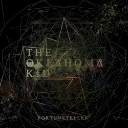 Fortuneteller Cover