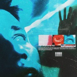 Tangerine Tragic Cover