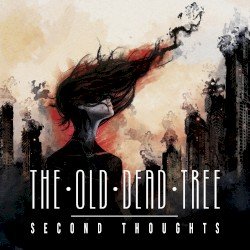 Second Thoughts Cover