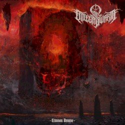 Crimson Demise Cover