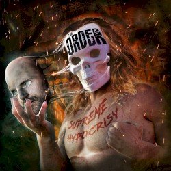 Supreme Hypocrisy Cover