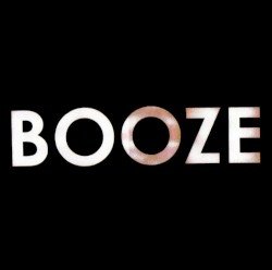Booze Cover