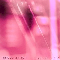 Singularity Zones Vol.6 Cover