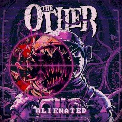 Alienated Cover