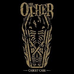 Casket Case Cover