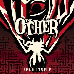 Fear Itself Cover