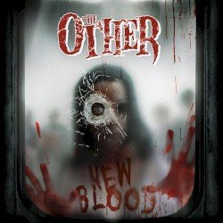 New Blood Cover