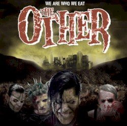 We Are Who We Eat Cover