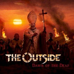 Dawn of the Deaf Cover