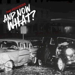 And Now What? Cover