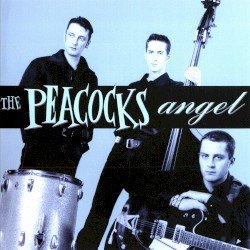 Angel Cover