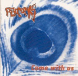 Come With Us Cover