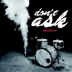 Don’t Ask Cover
