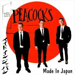 Made in Japan Cover